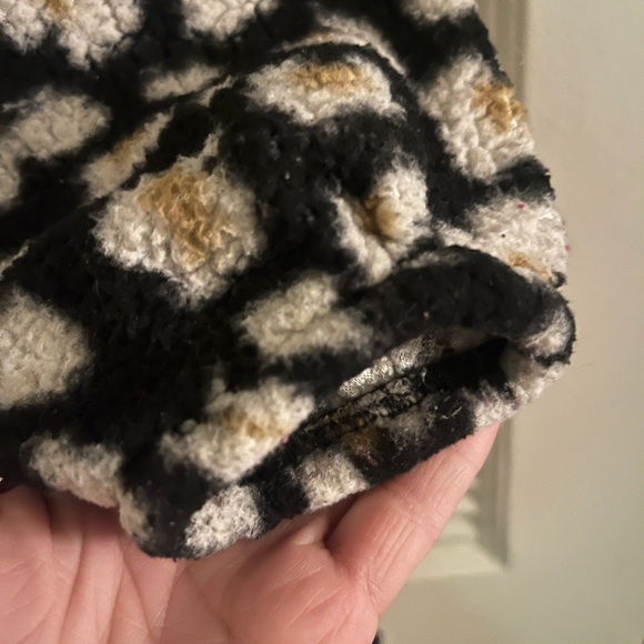 Wild Fable Cheetah Hoodie - Picture 6 of 8